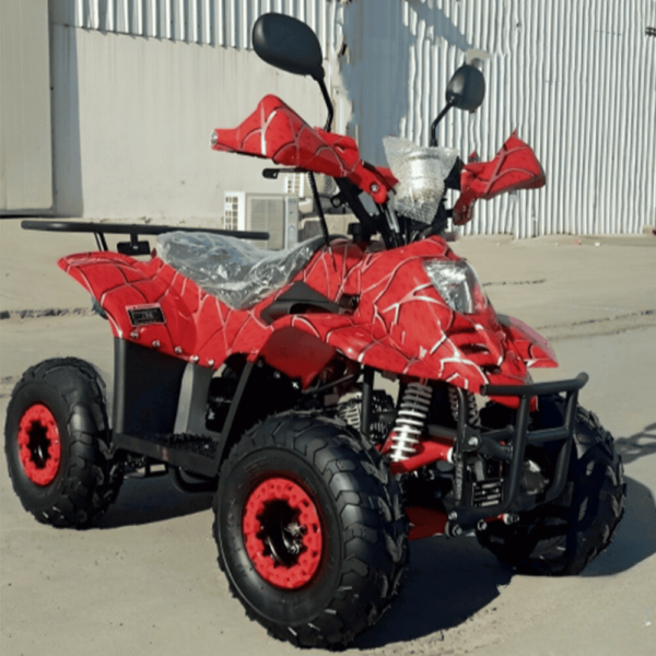 باجي بنزين 6انش