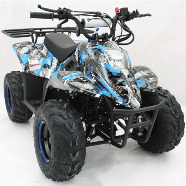 باجي بنزين 6انش