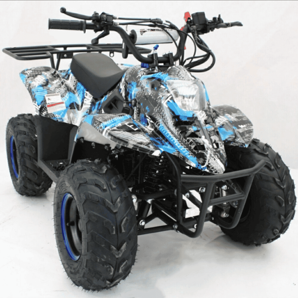 مملكة الصغار الرئيسيه باجي بنزين 6انش