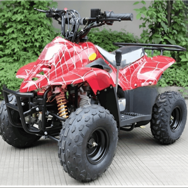 باجي بنزين 6انش