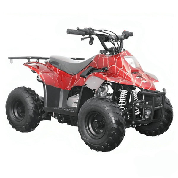 باجي بنزين 6انش