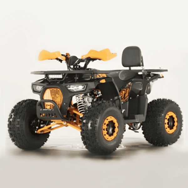 باجي بنزين 8انش