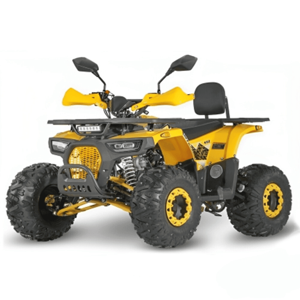 مملكة الصغار الرئيسيه باجي بنزين 8انش