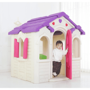 بيت اطفال بلاستيك ZK01802 (7) بيت اطفال بلاستيك - بيوت بلاستيك