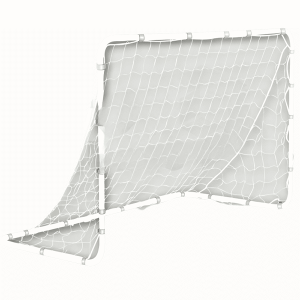 جول حديد صغير 1.82 متر - العاب جماعيه - العاب اطفال