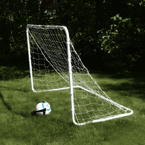 جول حديد صغير 1.82 متر - العاب جماعيه - العاب اطفال