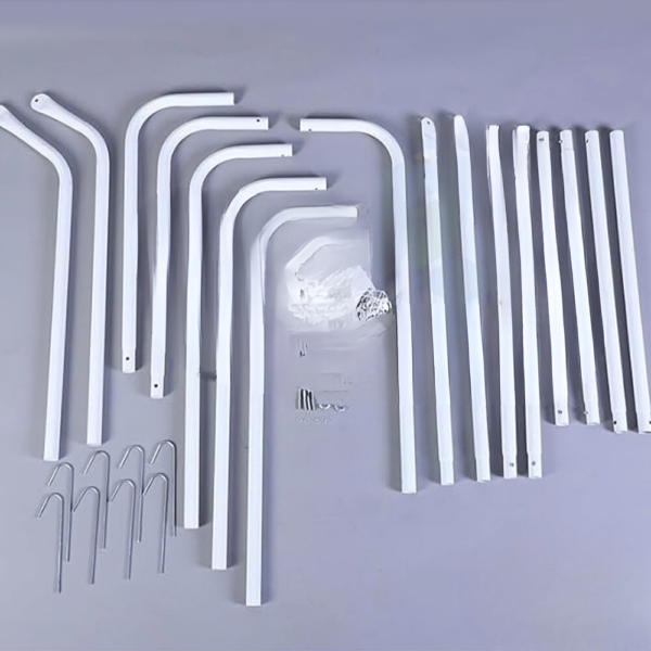 جول حديد كبير 3 متر YX300 (3) جول حديد كبير 3 متر - العاب جماعيه - العاب اطفال