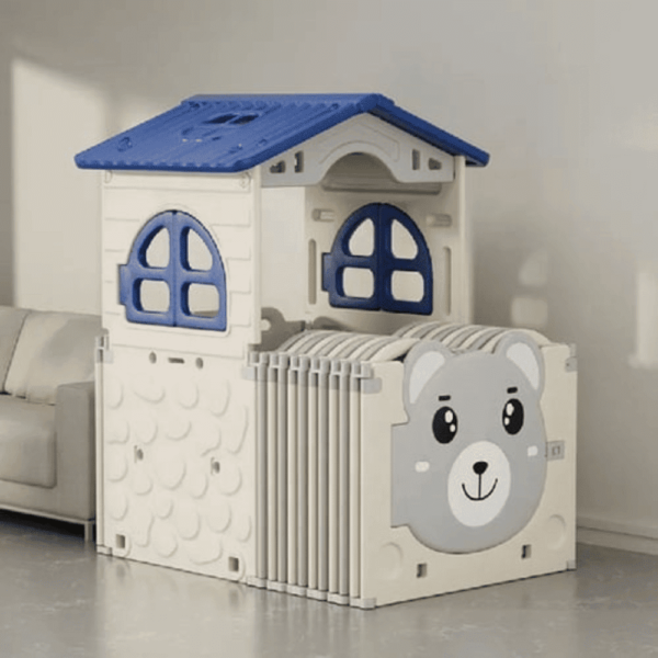 حباسه اطفال - حباسه حاجز بلاستيكي