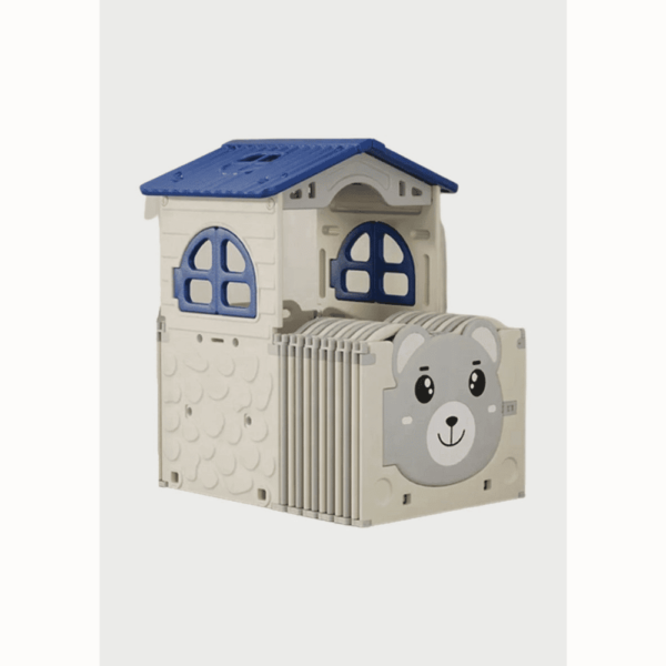 حباسه اطفال - حباسه حاجز بلاستيكي