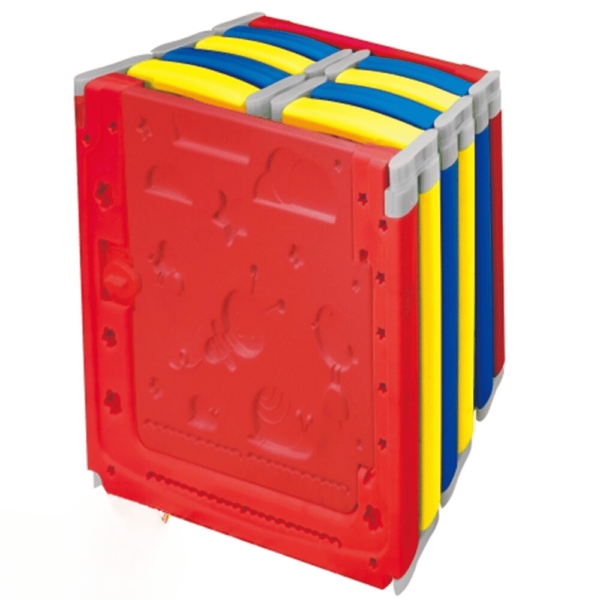 حباسه حاجز بلاستيك PY-14 (4) حباسه حاجز بلاستيك - مستلزمات مدارس وحضانات - مستلزمات حضانات ومدارس