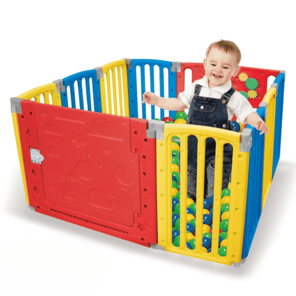 حباسه حاجز بلاستيك PY-14 (5) حباسه حاجز بلاستيك - مستلزمات مدارس وحضانات - مستلزمات حضانات ومدارس