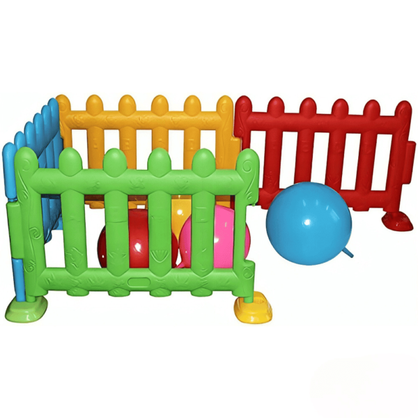 حباسه حاجز بلاستيك - مستلزمات مدارس وحضانات - مستلزمات حضانات ومدارس