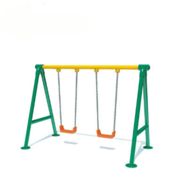 ديرفه حديد - العاب خارجيه - العاب الحديقه