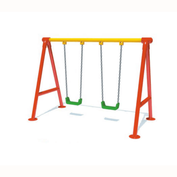 ديرفه حديد - العاب خارجيه - العاب الحديقه