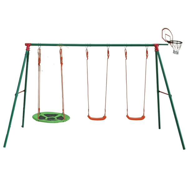 ديرفه حديد ماليزي - العاب خارجيه - العاب الحديقه