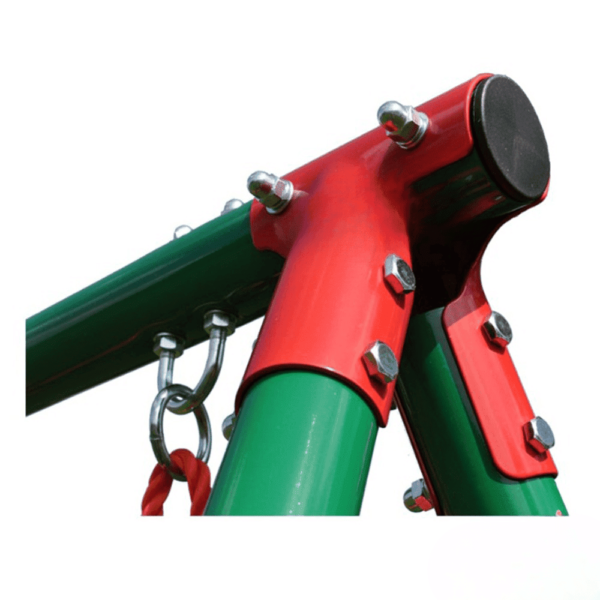 ديرفه حديد ماليزي - العاب خارجيه - العاب الحديقه