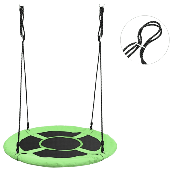 ديرفه حديد ماليزي 3.66 متر - العاب خارجيه - العاب الحديقه