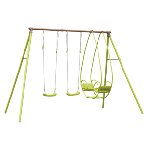 ديرفه حديد ماليزي - العاب خارجيه - العاب الحديقه