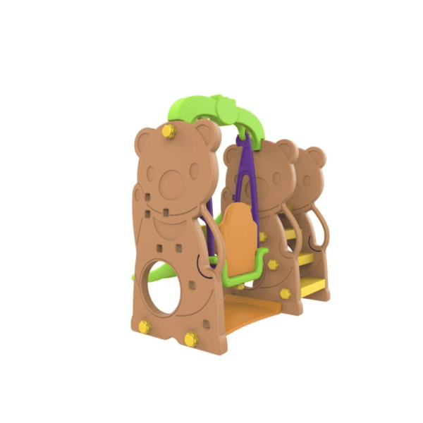 ديرفه مع زحلاقيه - زحلاقيه اطفال - زحلاقيه بلاستيك ديرفه اطفال