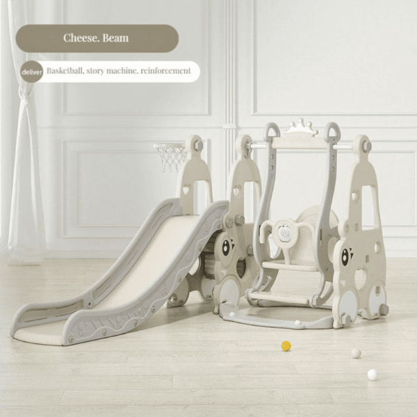 ديرفه مع زحلاقيه - زحلاقيه اطفال - زحلاقيه بلاستيك ديرفه اطفال