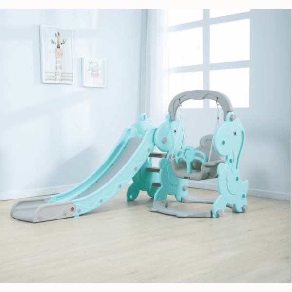 ديرفه مع زحلاقيه - زحلاقيه اطفال - زحلاقيه بلاستيك ديرفه اطفال