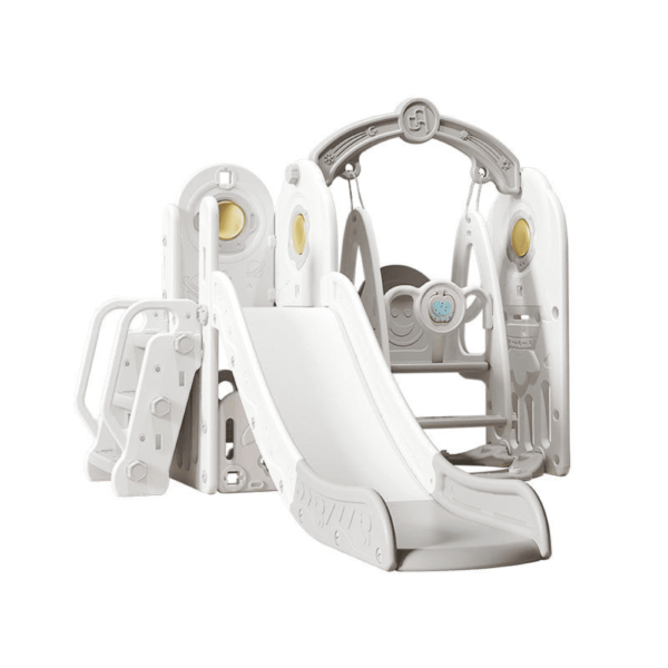 ديرفه مع زحلاقيه - زحلاقيه اطفال - زحلاقيه بلاستيك ديرفه اطفال