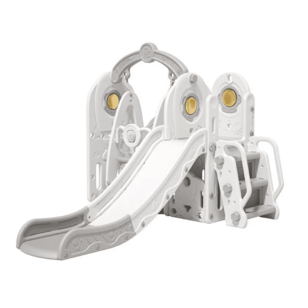 ديرفه مع زحلاقيه - زحلاقيه اطفال - زحلاقيه بلاستيك ديرفه اطفال