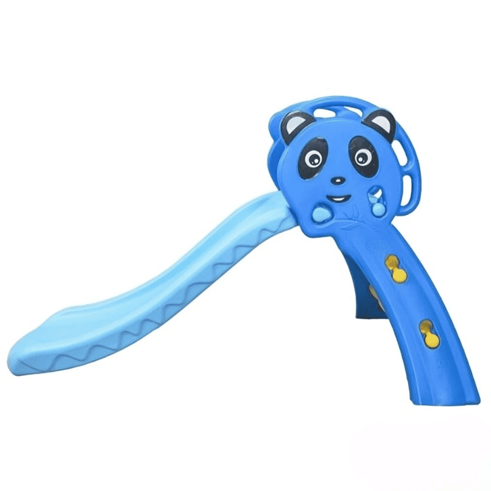 مملكة الصغار الرئيسيه زحلاقية باندا - ديرفه بلاستيك - ديرفه اطفال - ديرفه صغيره