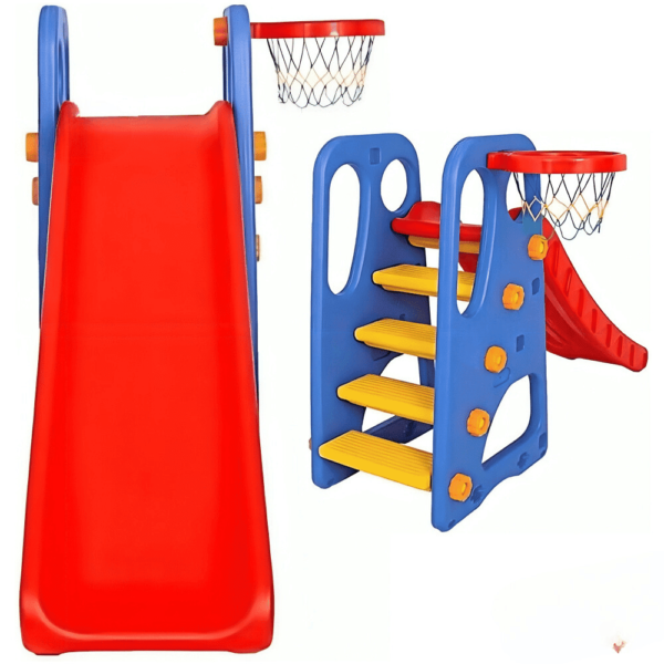 زحلاقيه اطفال - ديرفه بلاستيك - ديرفه اطفال - ديرفه صغيره