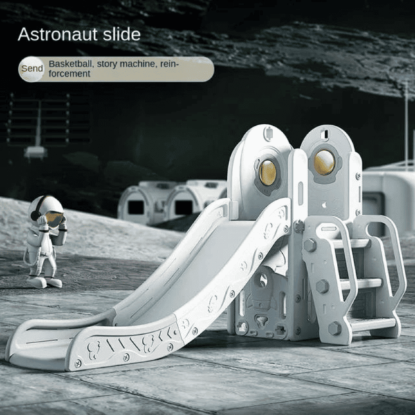 زحلاقيه اطفال - زحلاقيه بلاستيك