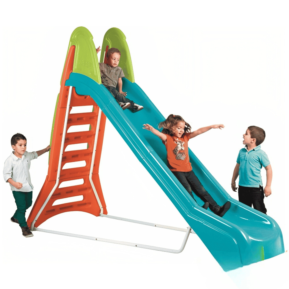 مملكة الصغار الرئيسيه زحلاقيه اطفال - زحلاقيه بلاستيك