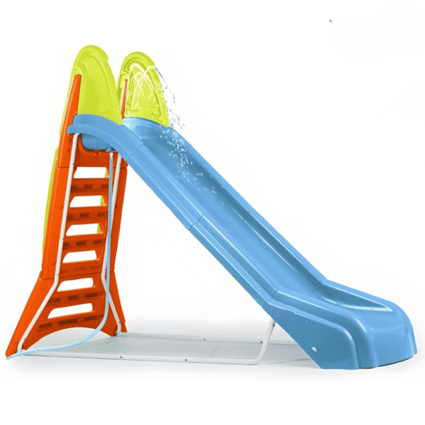 زحلاقيه اطفال - زحلاقيه بلاستيك