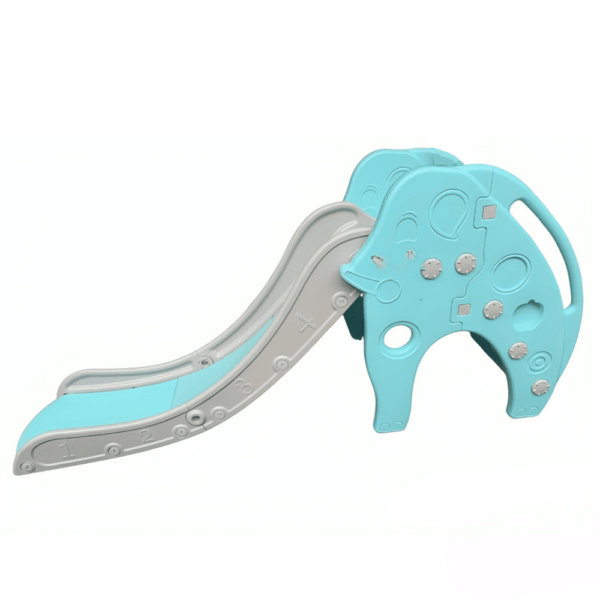 زحلاقيه فيل - ديرفه بلاستيك - ديرفه اطفال - ديرفه صغيره