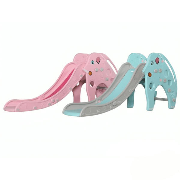 زحلاقيه فيل - ديرفه بلاستيك - ديرفه اطفال - ديرفه صغيره