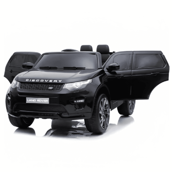 سيارة شحن اطفال لاند روفر - سياره اطفال - سيارة كهربائيه