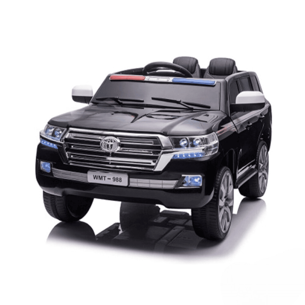 سيارات شحن اطفال برادو - سيارات اطفال - سيارات شحن - العاب اطفال