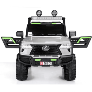 سيارات شحن اطفال ليكزس - سياره شحن اطفال - سيارات اطفال - سيارات شحن - العاب اطفال