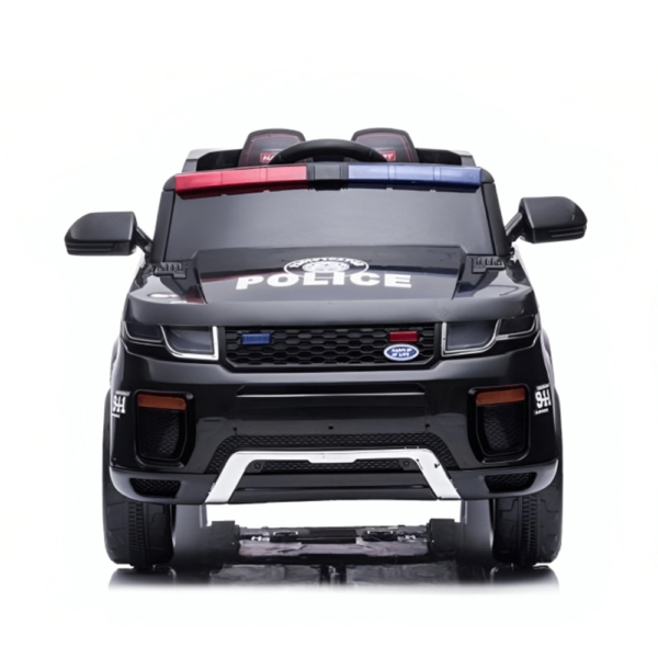 سيارة اطفال شحن شرطة رانج روفر - سيارات اطفال - سيارات شحن اطفال