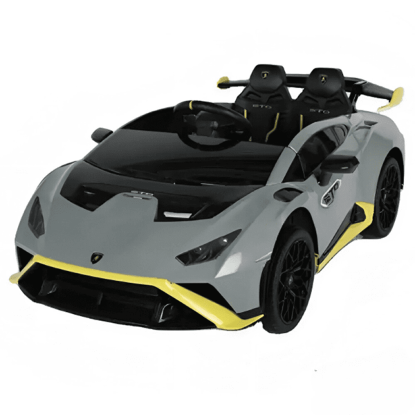 سيارة اطفال شحن لامبورجيني - سيارات اطفال - سيارات شحن - العاب اطفال