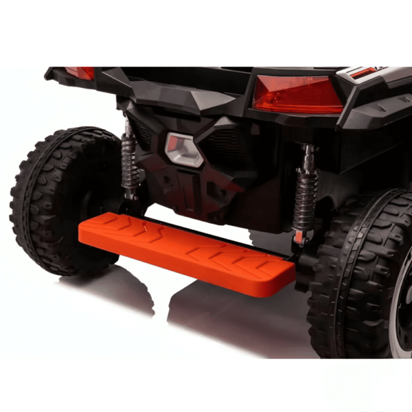 سيارة جيب شحن - سياره شحن اطفال - سيارات اطفال - سيارات شحن - العاب اطفال