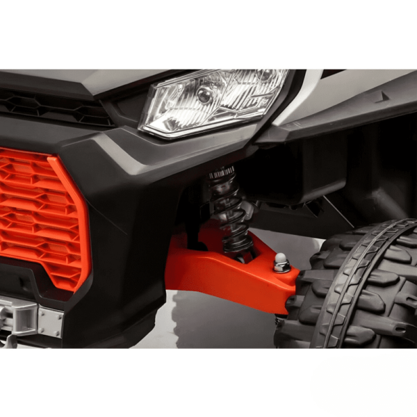 سيارة جيب شحن - سياره شحن اطفال - سيارات اطفال - سيارات شحن - العاب اطفال