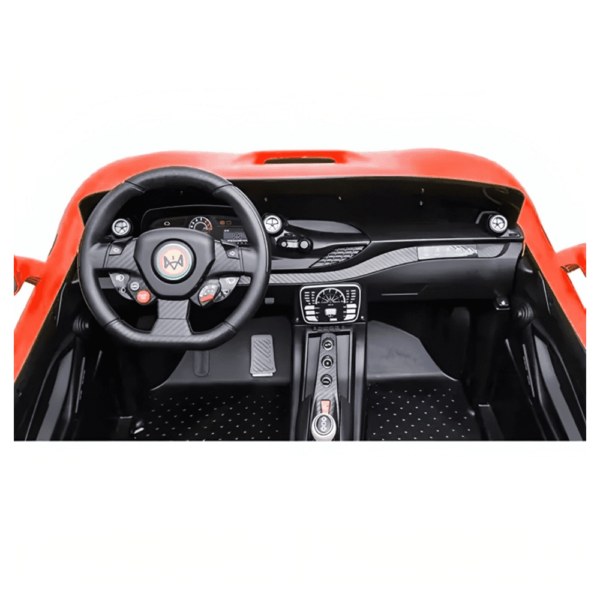 سيارة شحن اطفال سيارات اطفال