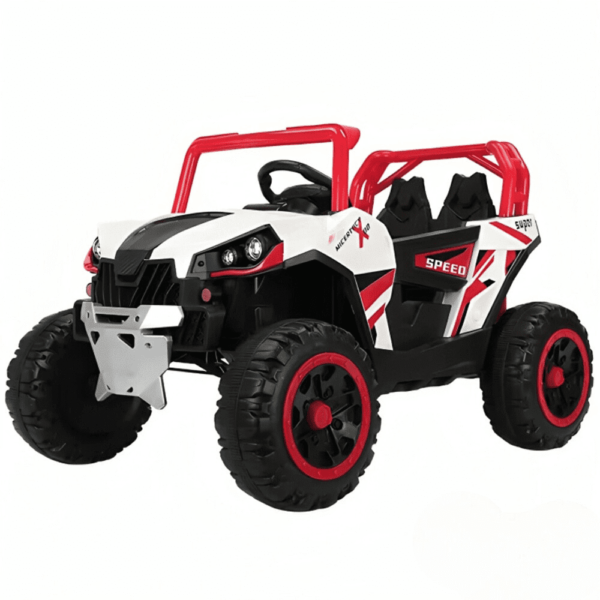 سياره باجي شحن - سياره شحن اطفال - سيارات اطفال - سيارات شحن - العاب اطفال