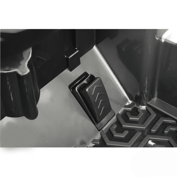 سياره باجي شحن - سياره شحن اطفال - سيارات اطفال - سيارات شحن - العاب اطفال