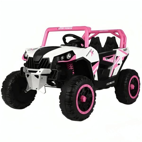 سياره باجي شحن - سياره شحن اطفال - سيارات اطفال - سيارات شحن - العاب اطفال