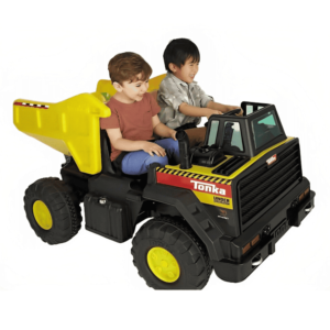 سياره شاحنه قلاب - JS358 (6) سياره شاحنه قلاب - سياره شحن اطفال - سيارات اطفال - سيارات شحن - العاب اطفال