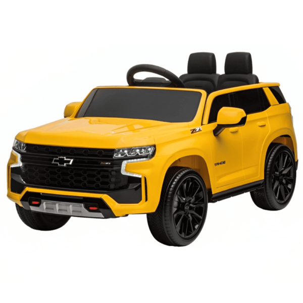 سيارات اطفال شحن تاهو -سيارات اطفال - سيارات شحن - العاب اطفال