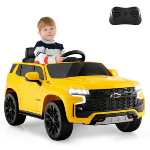 سيارات اطفال شحن تاهو -سيارات اطفال - سيارات شحن - العاب اطفال