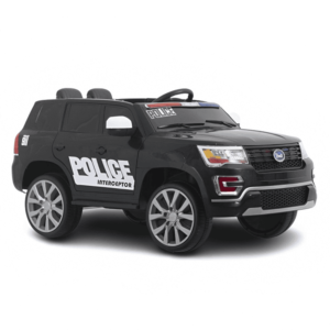 سياره شحن شرطه WMT-989 (1) سياره شحن شرطه - سيارات اطفال -سياره شحن اطفال شرطه