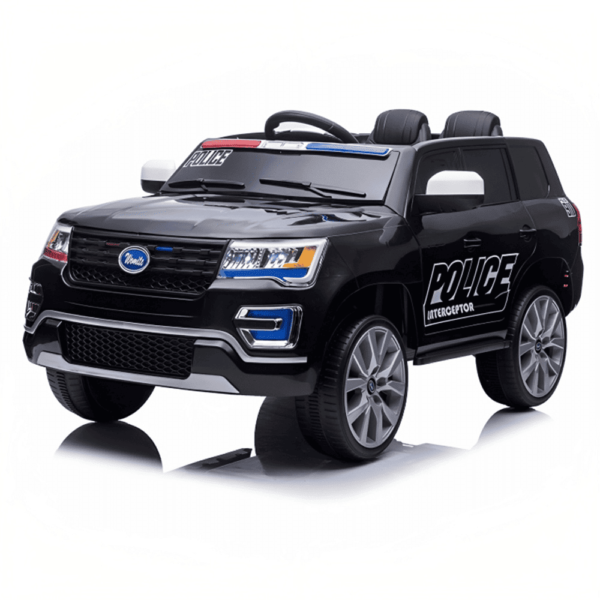 سياره شحن شرطه - سيارات اطفال - سياره شحن اطفال شرطه